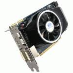 видеокарта Sapphire AMD Radeon HD 5750 11164-03-20R