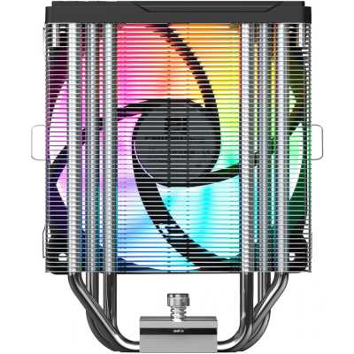 кулер PentaWave PC-Z05E SRB ARGB Черный