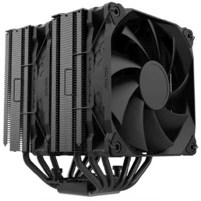 кулер PentaWave Z06D Black