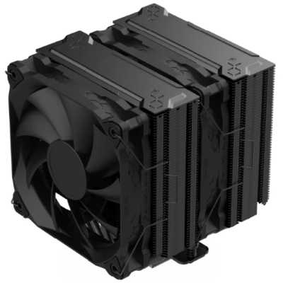кулер PentaWave Z06D Black