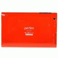планшет Perfeo 7777HD Red