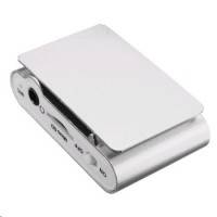 MP3 плеер Perfeo VI-M001-Display Silver