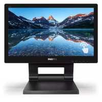 монитор Philips 162B9T/00 Черный