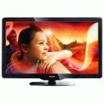 телевизор Philips 19PFL3606H 60 Черный