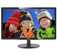 монитор Philips 216V6LSB2 Черный