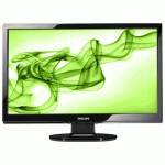 монитор Philips 201T1SB 00 Черный