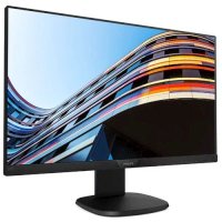 монитор Philips 223S7EYMB Черный