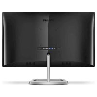 монитор Philips 226E9QDSB Черный