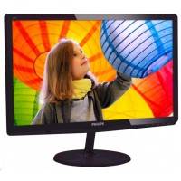 монитор Philips 227E6QDSD 00 Черный