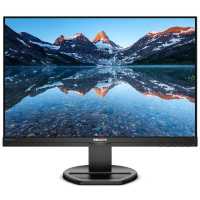 монитор Philips 240B9/00 Черный
