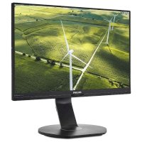 монитор Philips 241B7QGJEB Черный