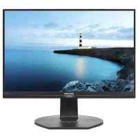 монитор Philips 241B7QPTEB Черный