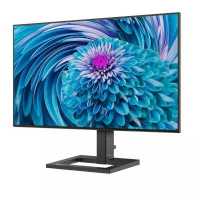монитор Philips 241E2FD Черный