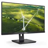 монитор Philips 242B1G/00 Черный