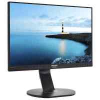монитор Philips 242B7QPTEB Черный