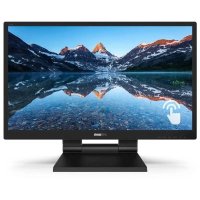 монитор Philips 242B9T Черный