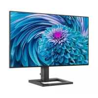 монитор Philips 242E2FA Черный