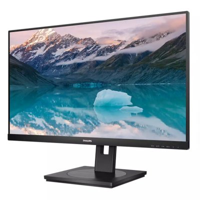 монитор Philips 242S9JML Черный