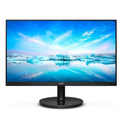 монитор Philips 242V8A Черный