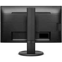 монитор Philips 243B9 Черный