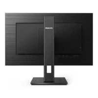 монитор Philips 245B1 00 Черный