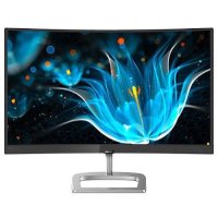 монитор Philips 248E9QHSB Черный
