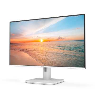 монитор Philips 24E1N1100AW Белый