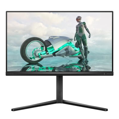 монитор Philips Evnia 24M2N3200A Черный