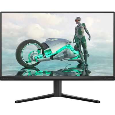 монитор Philips Evnia 24M2N3200S Черный