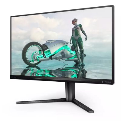 монитор Philips Evnia 25M2N3200W Черный