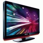 телевизор Philips 26PFL3405 12 Черный