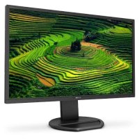 монитор Philips 271B8QJEB Черный