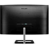 монитор Philips 271E1CA 00 Черный