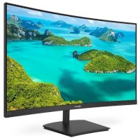 монитор Philips 271E1SCA Черный
