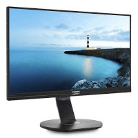 монитор Philips 272B7QPJEB 00 Черный