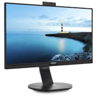 монитор Philips 272B7QUBHEB Черный