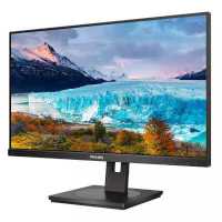 монитор Philips 272S1M Черный
