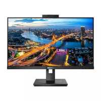 монитор Philips 275B1H Черный