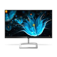 монитор Philips 276E9QJAB Черно-Серебристый