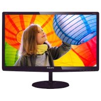 монитор Philips 277E6LDAD 00 Черный