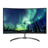монитор Philips 278E8QJAB Черный