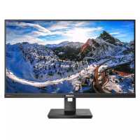 монитор Philips 279P1/01 Черный