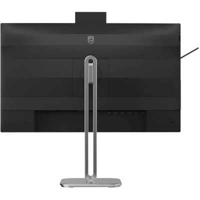 монитор Philips 27B2U4601H Черно-Серебристый