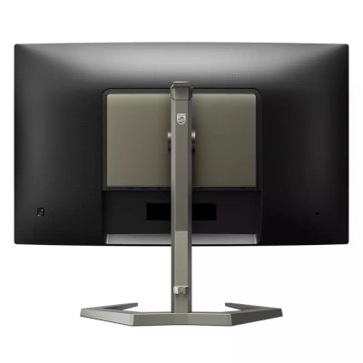 монитор Philips Evnia 27M1C5200W Черный
