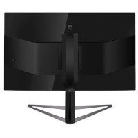 монитор Philips 326M6VJRMB Черный
