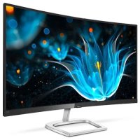 монитор Philips 328E9FJAB Черный