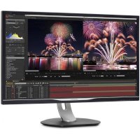 монитор Philips 328P6AUBREB Черный