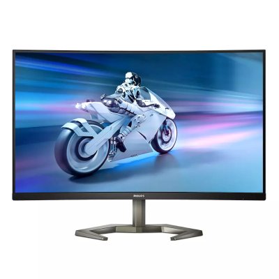 монитор Philips Evnia 32M1C5200W Черный