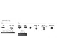 телевизор Philips 32PHH4309 60 Черный