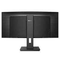 монитор Philips 345B1C Черный